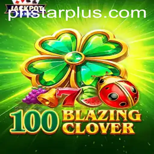 Uncover the Magic of 100BlazingClover: A Unique Gaming Experience