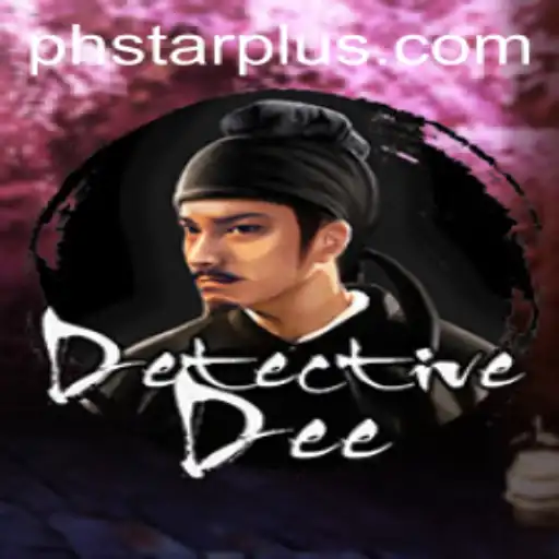 Unraveling the Mystery of DetectiveDee: An Engaging Journey into the World of PHSTAR