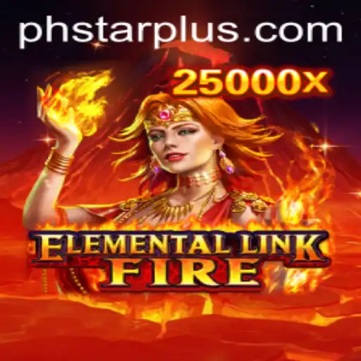 ElementalLinkFire: The Hottest New Gaming Experience Featuring PHSTAR