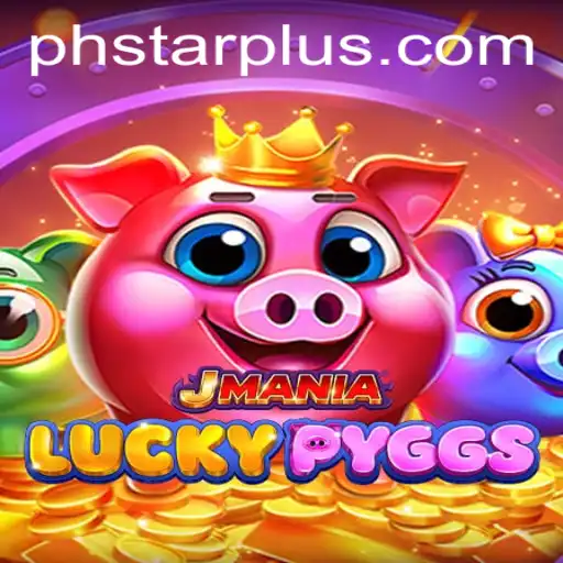 JManiaLuckyPyggs: A Captivating New Game