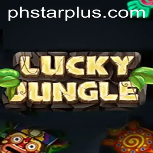 Adventure Awaits in LuckyJungle: Navigate the Thrills with PHSTAR