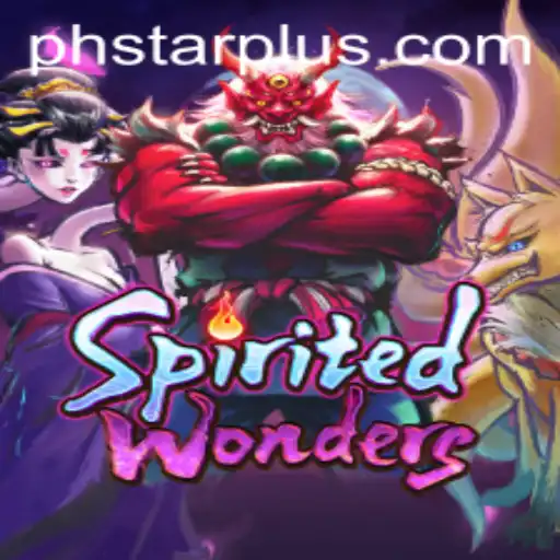 Unveiling SpiritedWonders: A Journey into Fantasy and Strategy with PHSTAR