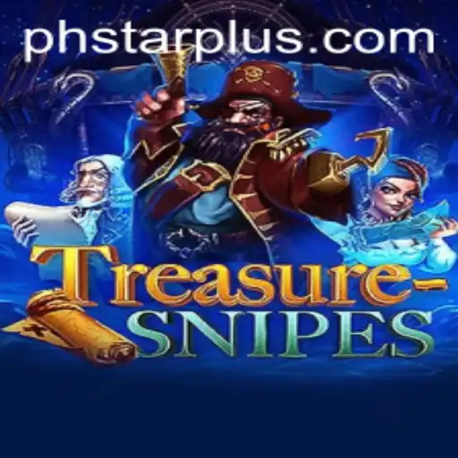 Unveiling TreasureSnipes: The Thrilling Search for Hidden Riches